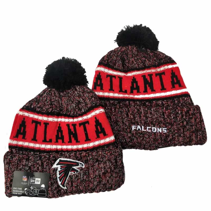 Atlanta Falcons Team Logo Knit Hat YD (3),We sell and wholesale Atlanta Falcons Team Logo Knit Hat YD (3) on line form chian!
